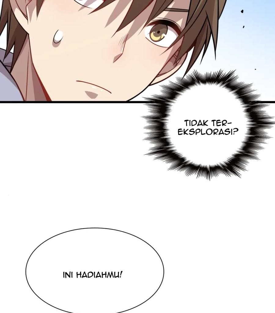 Reborn Doctor Chapter 52 Bahasa Indonesia